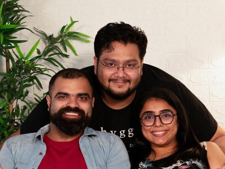 Read Home Furnishing & Decor Startup Vaaree Raises $4 Mn From Peak XV’s Surge, PeerCapital at Vaaree