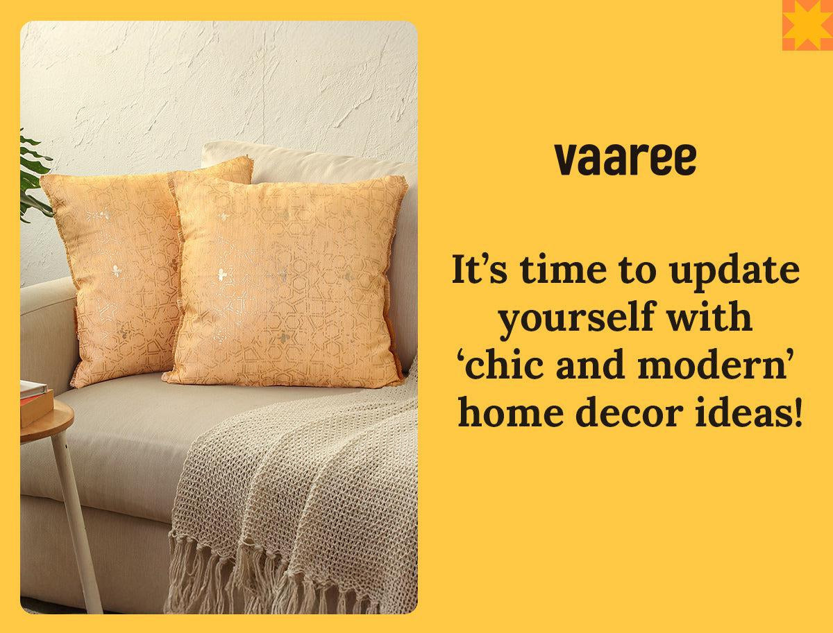 Read Trend alert: Dive into Vaaree’s latest Home decor pieces at Vaaree
