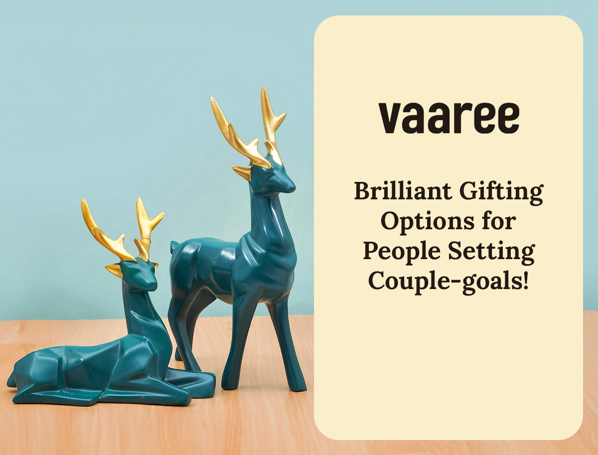 Read Gift Ideas For Couples at Vaaree
