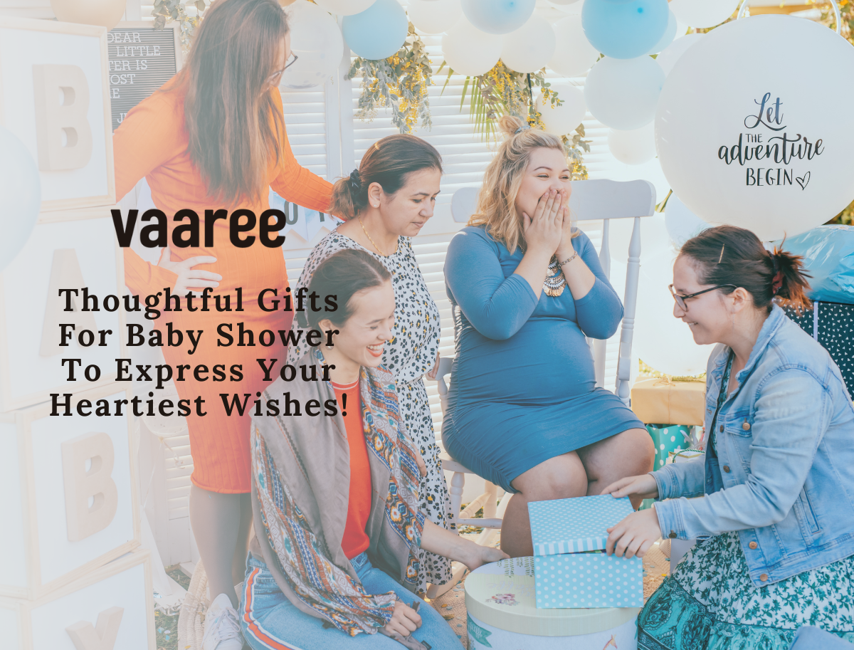 Baby Shower Gift Ideas