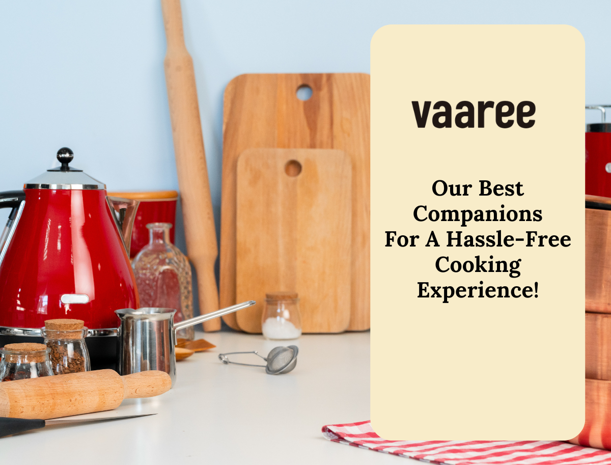 Must Have Kitchen Tools