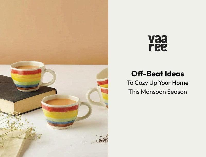 Read 10 Monsoon-inspired Decor Ideas for a Cozy Home at Vaaree