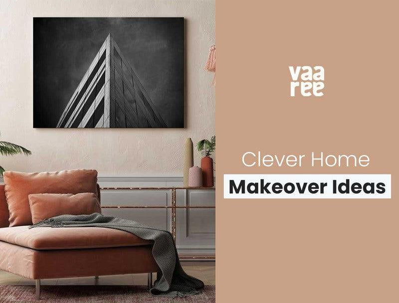 Read 5 Home Makeover Ideas for Your Dream Home at Vaaree