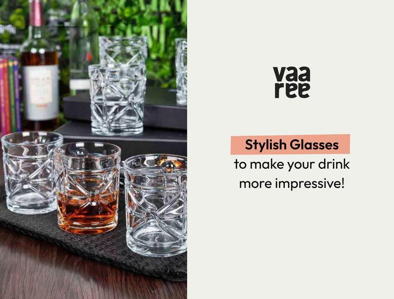 Read Types of Bar Glasses and Their Uses at Vaaree