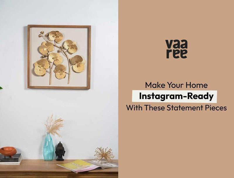 Read Small Details, Big Impact: Instagram-Worthy Decor Accents at Vaaree