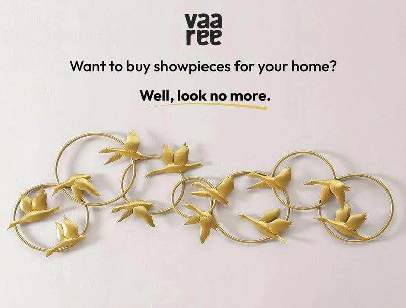 Read 5 Creative Ways to Use Idols & Accent Pieces in Your Home Decor at Vaaree