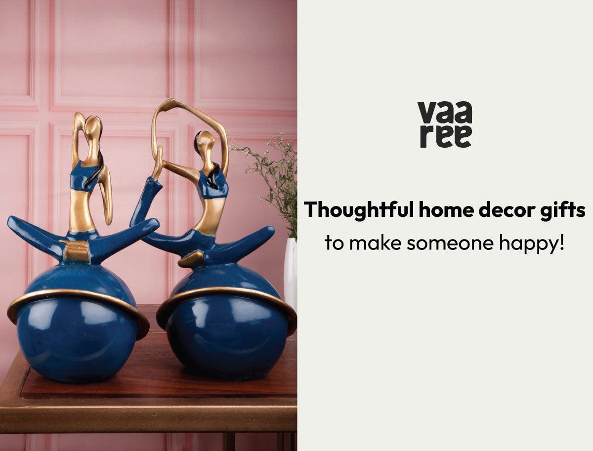 Read 13 Home Decor Gifts Ideas at Vaaree