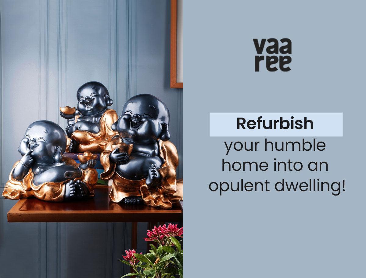 Read Affordable Decor Hacks for a High-End Look at Vaaree