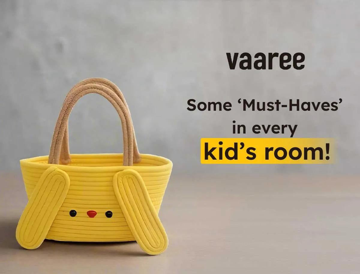Read Kids Bedroom Checklist at Vaaree