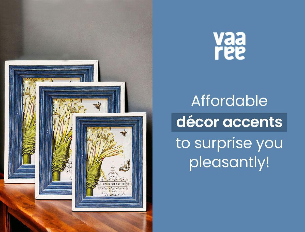 Read Top Recommendations for Home Decor Items Around 1,000 at Vaaree