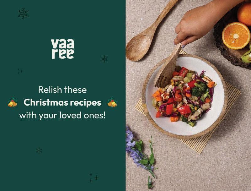 Read 10 Favourite Christmas Recipes For Home…. at Vaaree
