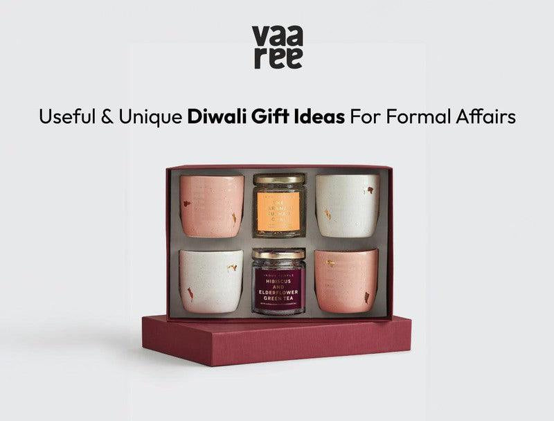 Read 10 Unique Corporate Diwali Gift Ideas for Your Employees at Vaaree