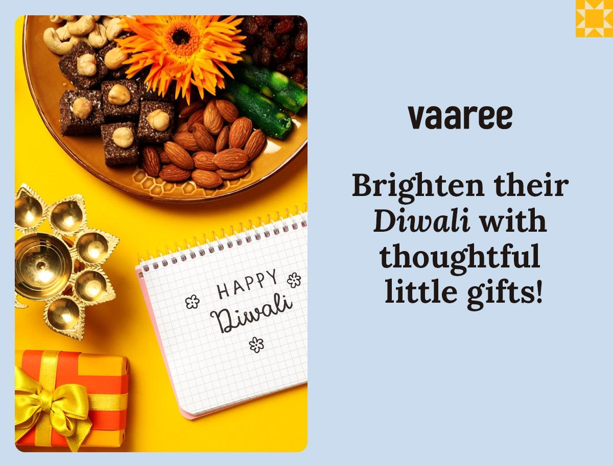 Read 25 Small Diwali Gift Ideas For An Extended Family at Vaaree