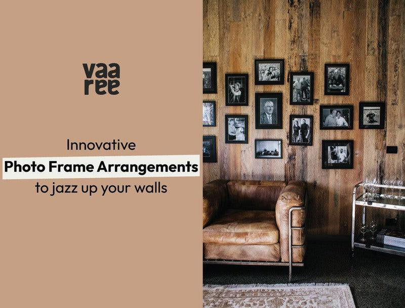 Read 20 Photo Frame Placement On Wall Ideas at Vaaree