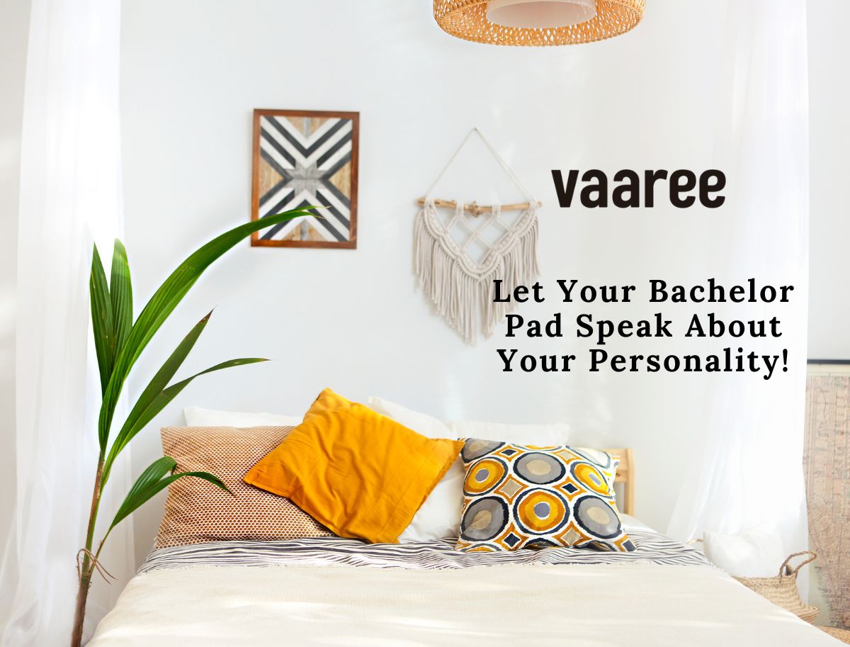 Amazing Ideas To Decorate Your Bachelor Pad