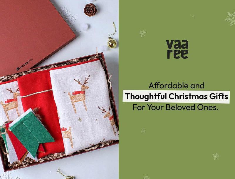 Read Budget-Friendly Christmas Gifts for Family And Friends at Vaaree
