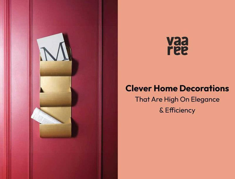 Read Top Picks For Stylish And Functional Home Decorations at Vaaree