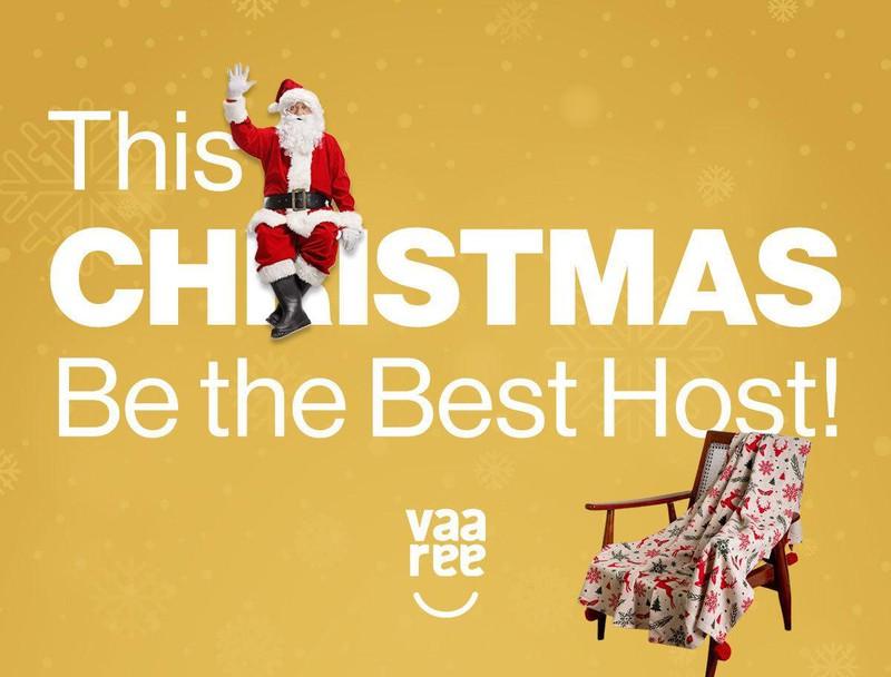 Read Christmas Party Hosting Ideas At Home at Vaaree