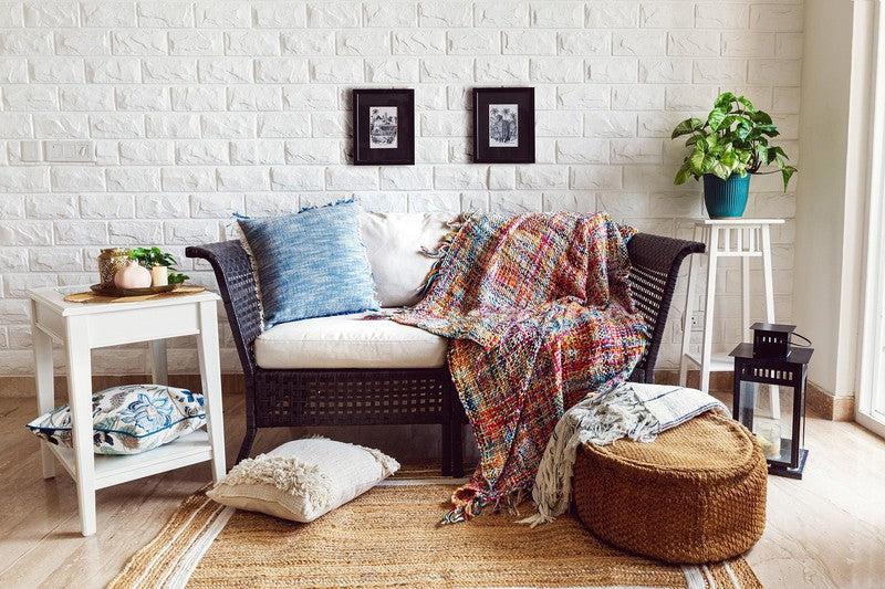 Read Create This Zen Corner In Your House And Bring Out The Yogi Within You! at Vaaree