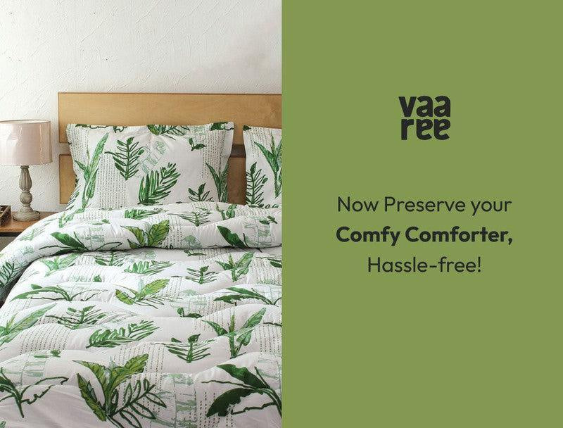 Read A Comprehensive Guide to Caring For Your Comforter at Vaaree