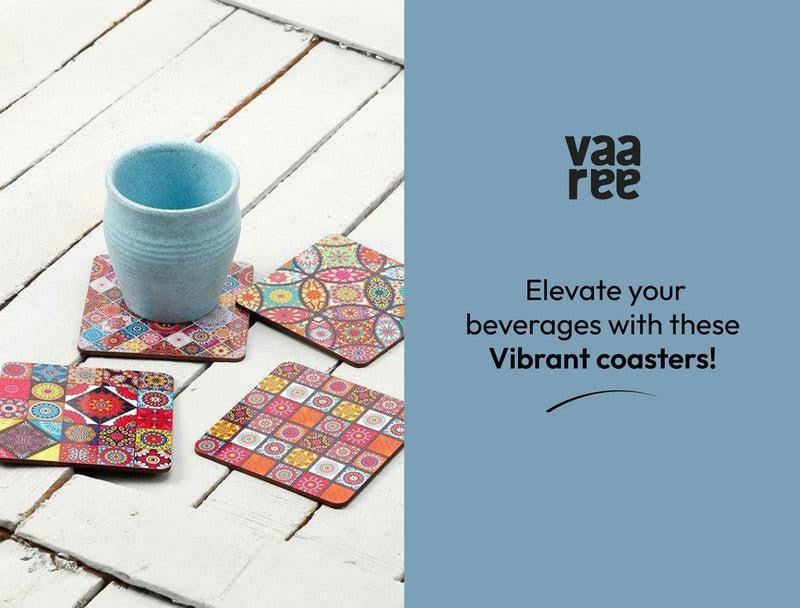 Read 9 Benefits Of Coasters And Their Uses at Vaaree