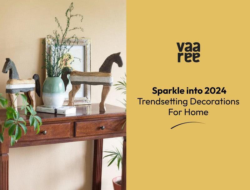 Read Happy New Year Decoration Ideas For 2024 at Vaaree