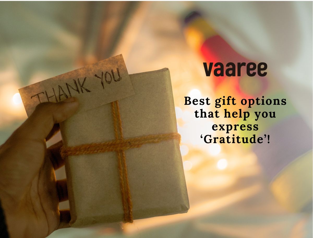 Thank You Gift Ideas For Every Occasion