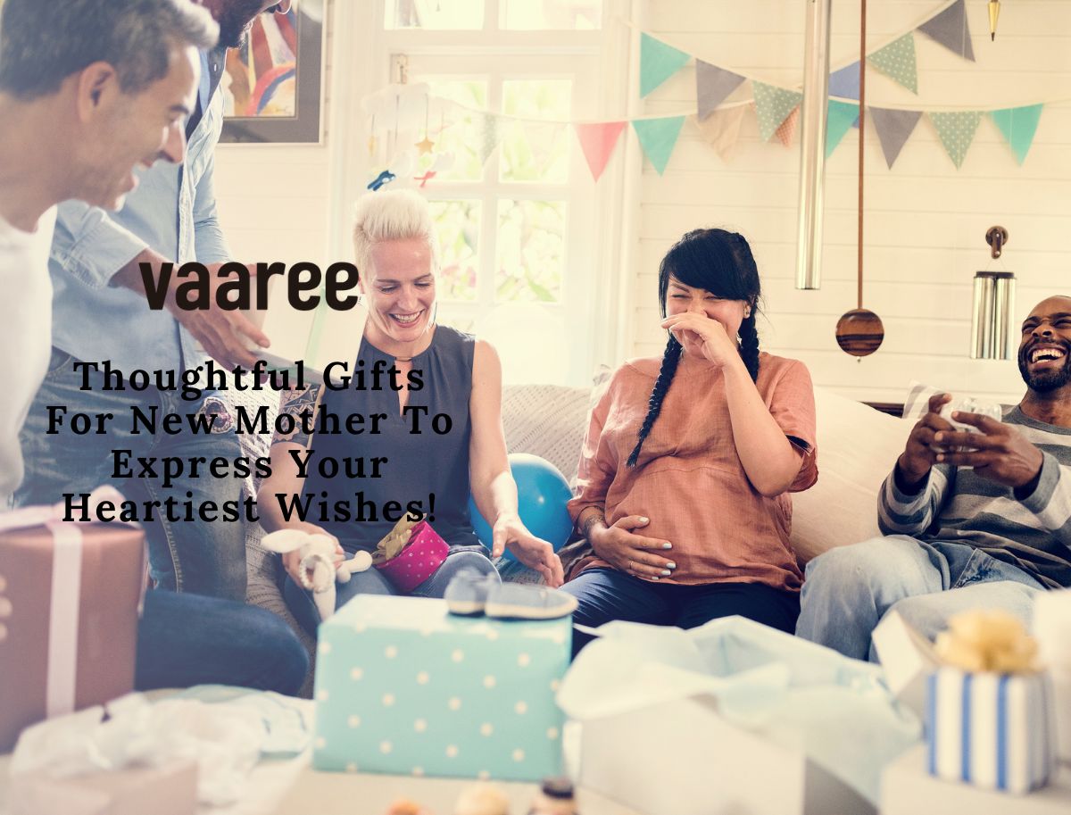 Top 11 Gifts Ideas For New Moms That Aren’t For The Baby