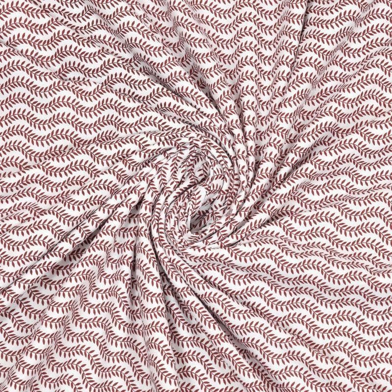 Vyaal Printed Cotton Dohar - 4